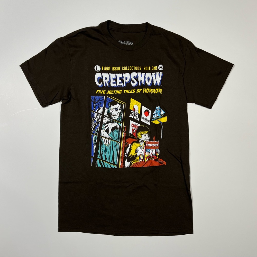 Creepshow T-Shirt